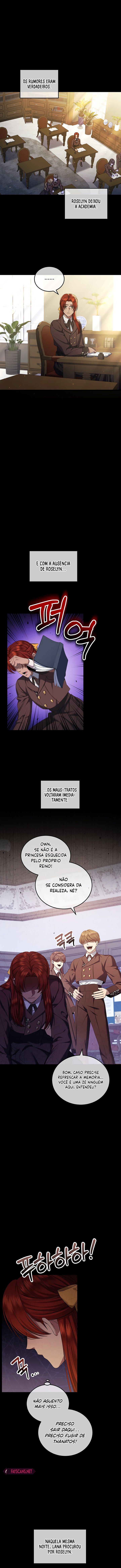 Who Stole the Empress? Capítulo 41 Página 4