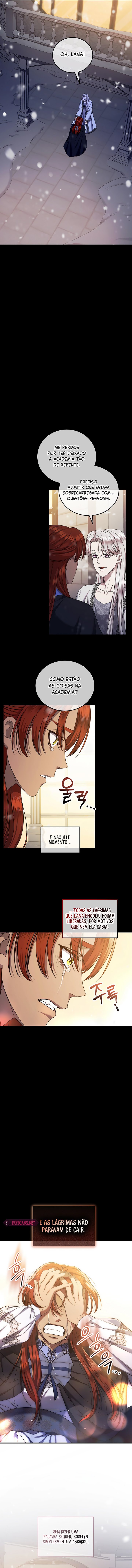 Who Stole the Empress? Capítulo 41 Página 5
