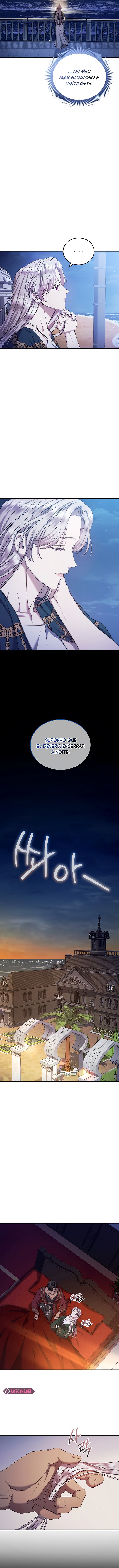 Who Stole the Empress? Capítulo 42 Página 10