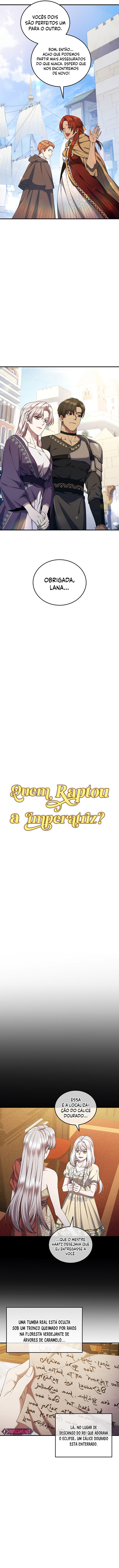 Who Stole the Empress? Capítulo 42 Página 6