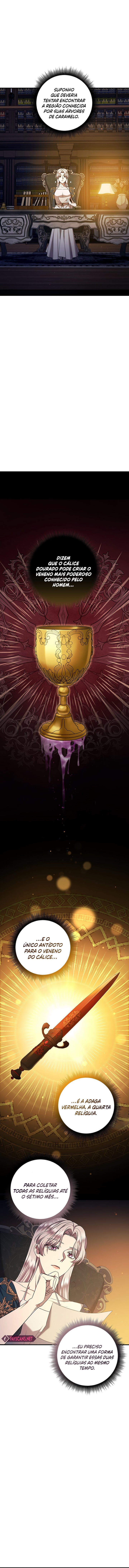 Who Stole the Empress? Capítulo 42 Página 7