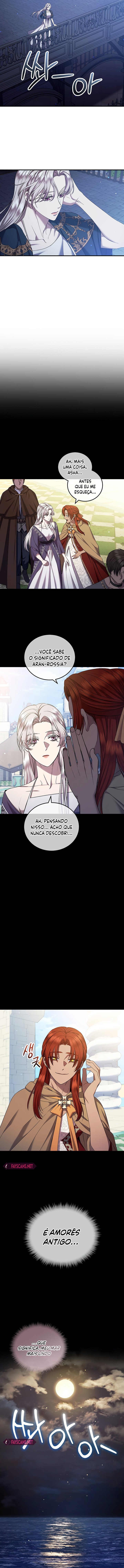 Who Stole the Empress? Capítulo 42 Página 9