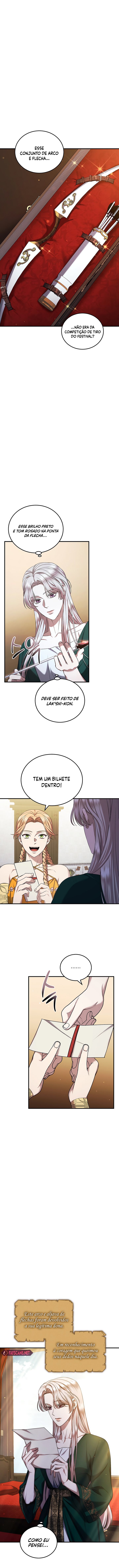 Who Stole the Empress? Capítulo 43 Página 10