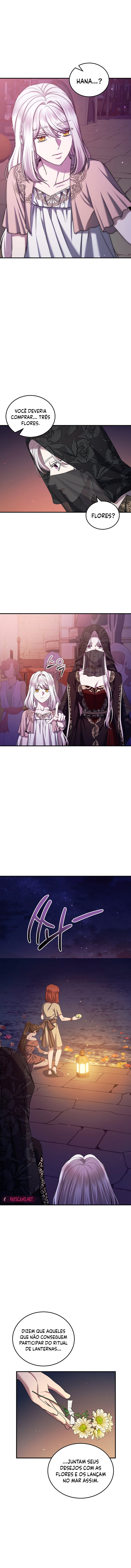 Who Stole the Empress? Capítulo 45 Página 4