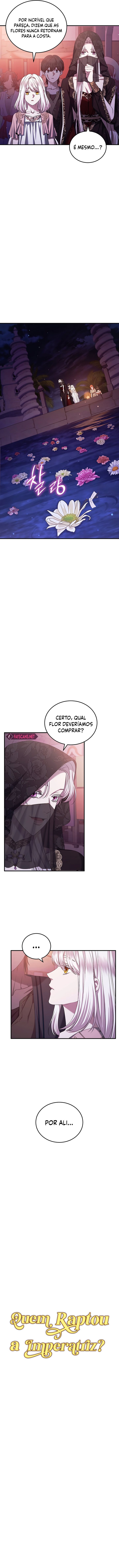 Who Stole the Empress? Capítulo 45 Página 5
