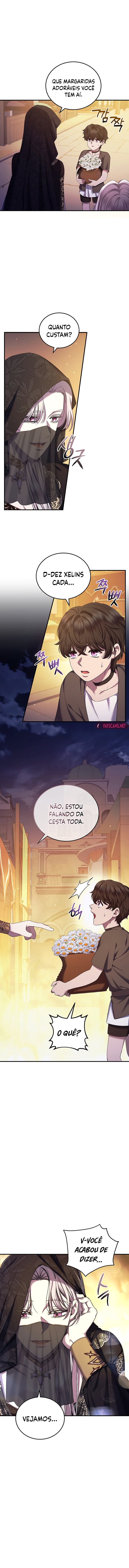 Who Stole the Empress? Capítulo 45 Página 7