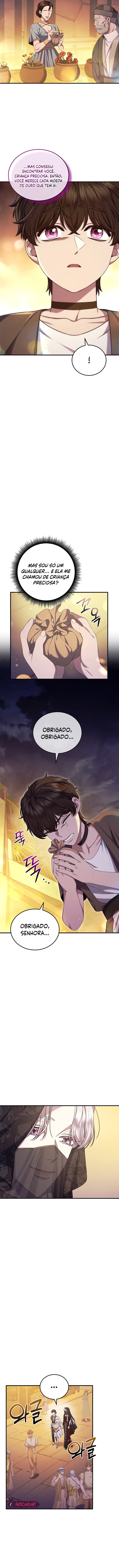 Who Stole the Empress? Capítulo 45 Página 9