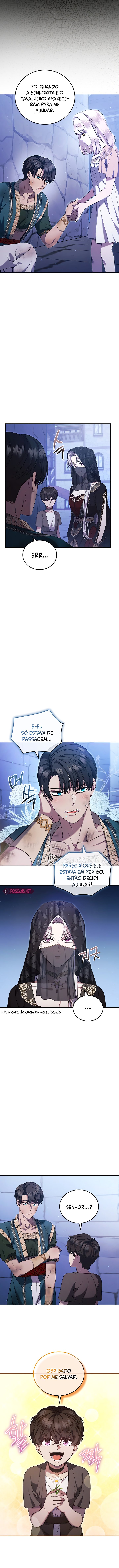 Who Stole the Empress? Capítulo 46 Página 11