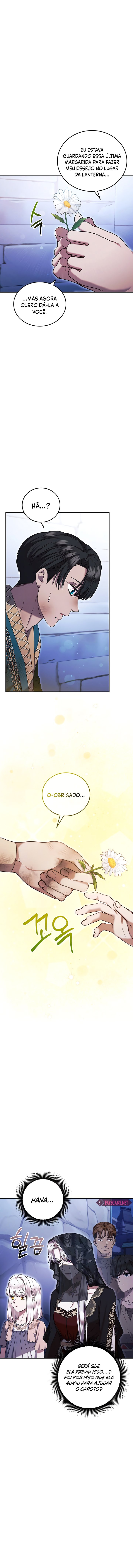 Who Stole the Empress? Capítulo 46 Página 12