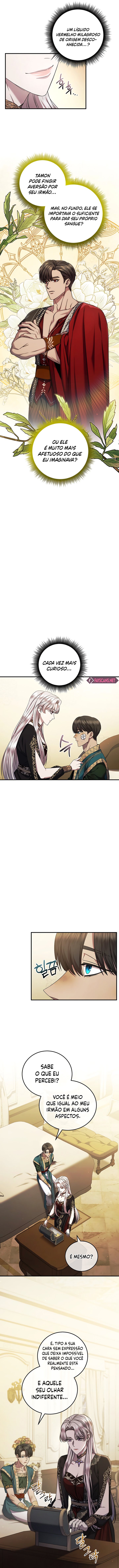 Who Stole the Empress? Capítulo 47 Página 7
