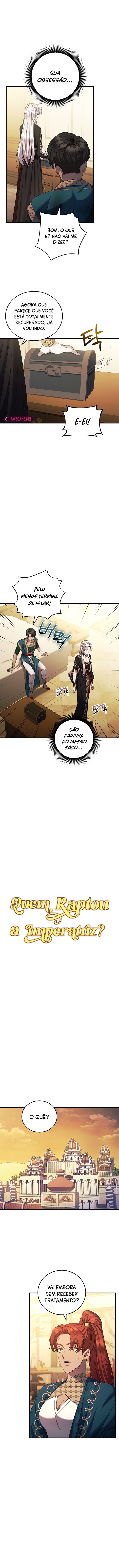 Who Stole the Empress? Capítulo 47 Página 9