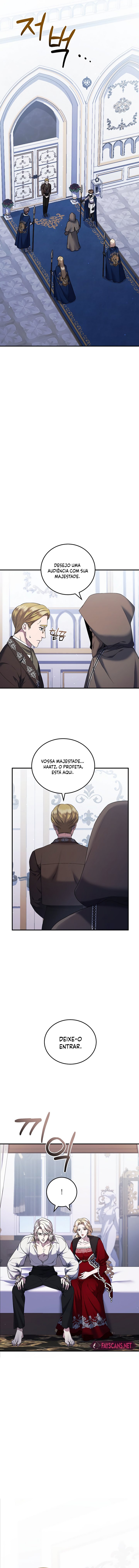 Who Stole the Empress? Capítulo 48 Página 10