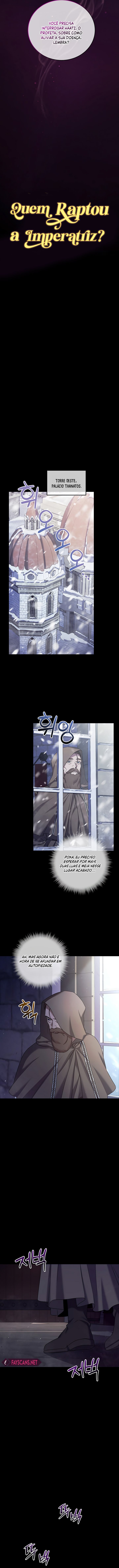 Who Stole the Empress? Capítulo 48 Página 8