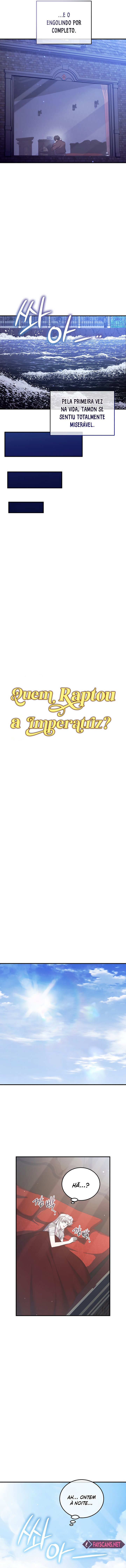 Who Stole the Empress? Capítulo 50 Página 7