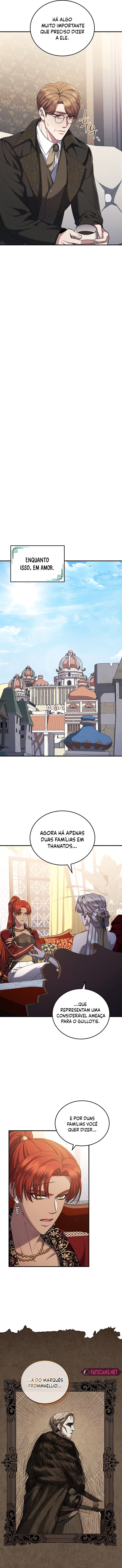 Who Stole the Empress? Capítulo 51 Página 9