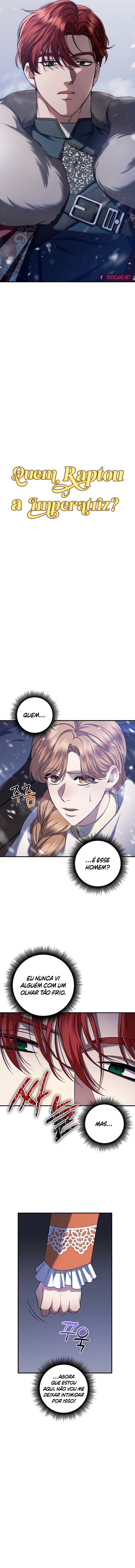 Who Stole the Empress? Capítulo 52 Página 4