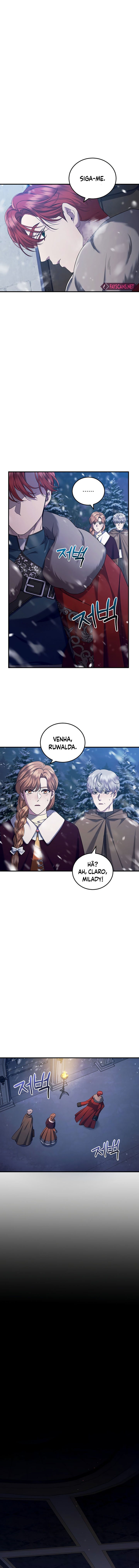 Who Stole the Empress? Capítulo 52 Página 6