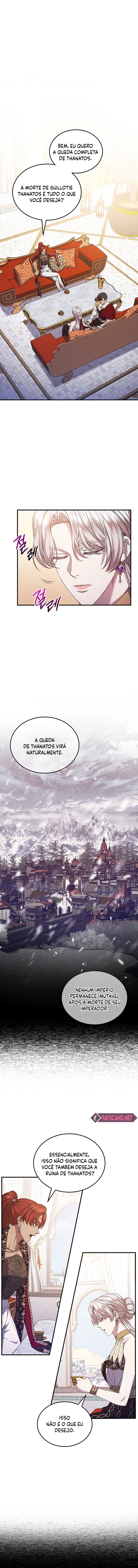 Who Stole the Empress? Capítulo 53 Página 4
