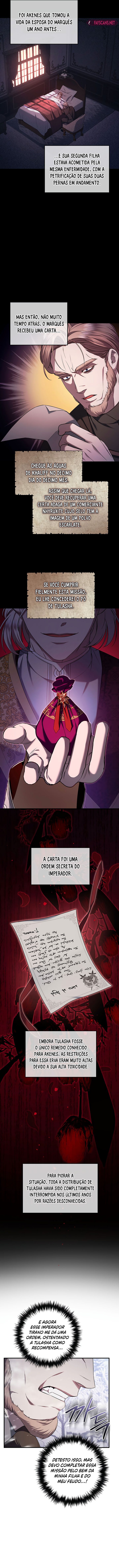Who Stole the Empress? Capítulo 56 Página 4