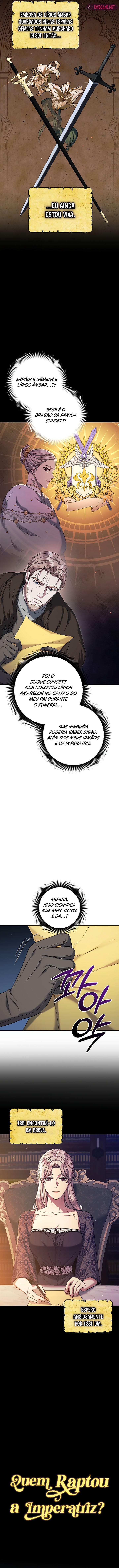 Who Stole the Empress? Capítulo 56 Página 7