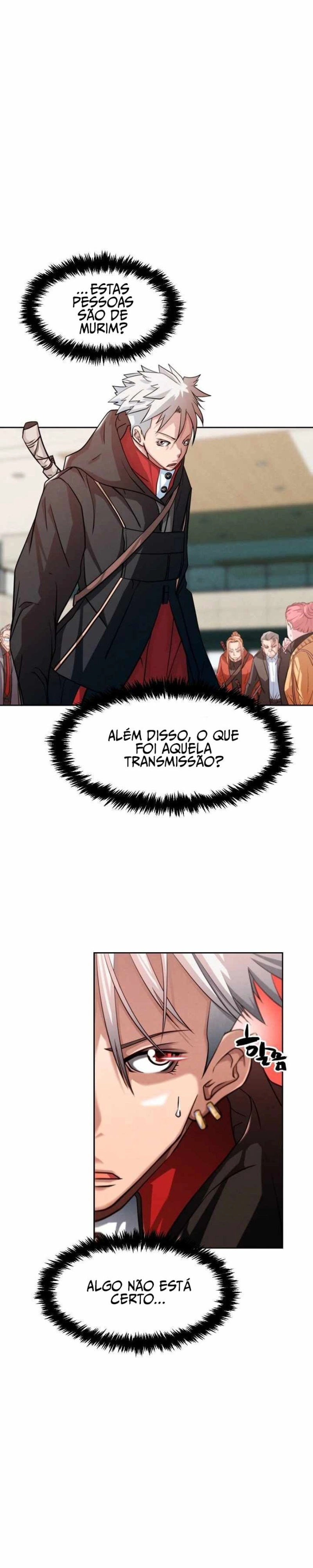Who Killed the Murim Lord? Capítulo 1 Página 10