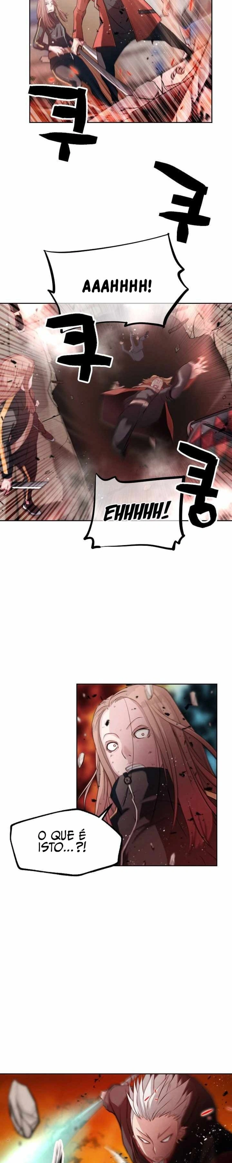 Who Killed the Murim Lord? Capítulo 1 Página 37