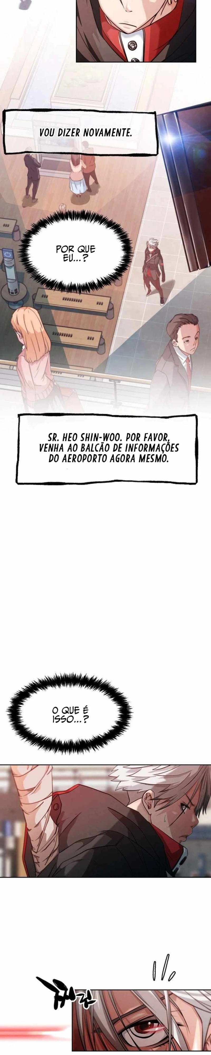 Who Killed the Murim Lord? Capítulo 1 Página 8