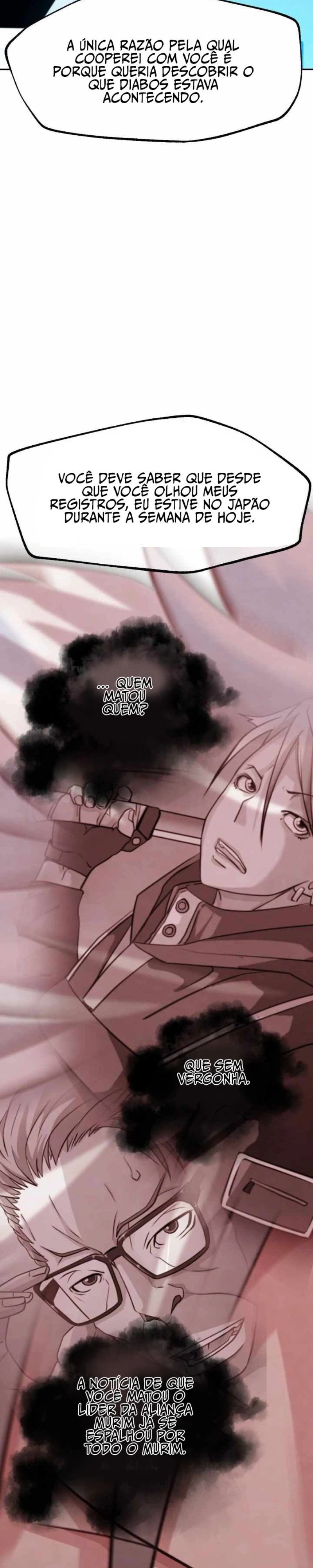 Who Killed the Murim Lord? Capítulo 2 Página 13