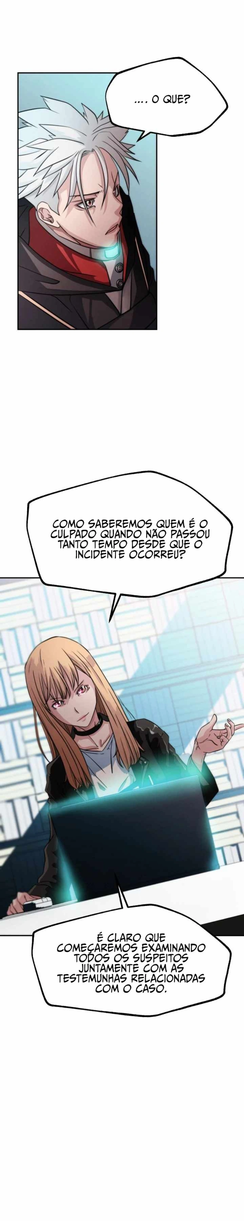 Who Killed the Murim Lord? Capítulo 2 Página 17
