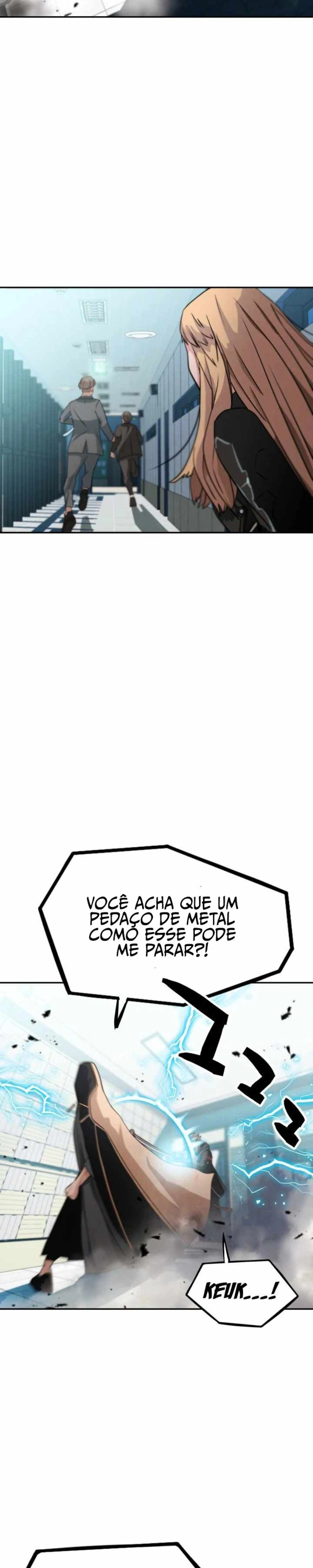 Who Killed the Murim Lord? Capítulo 2 Página 38