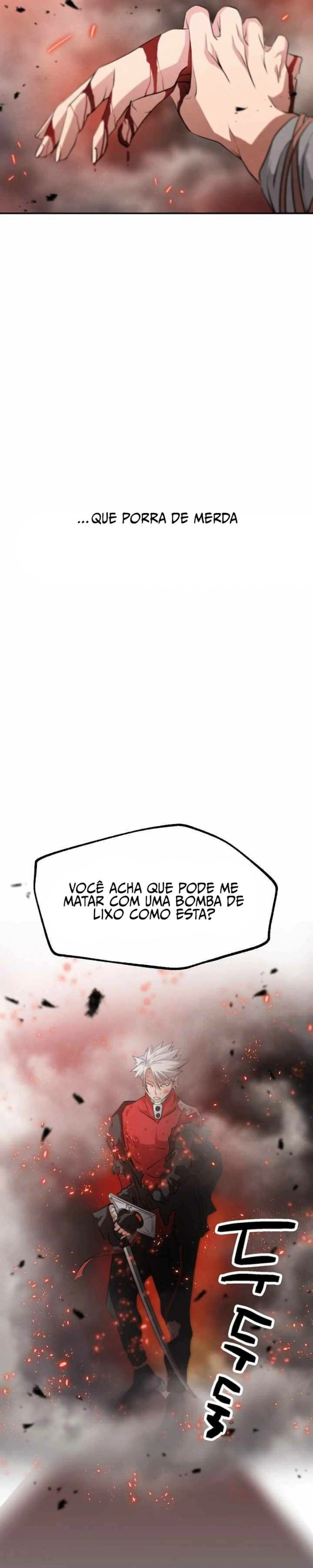 Who Killed the Murim Lord? Capítulo 3 Página 29