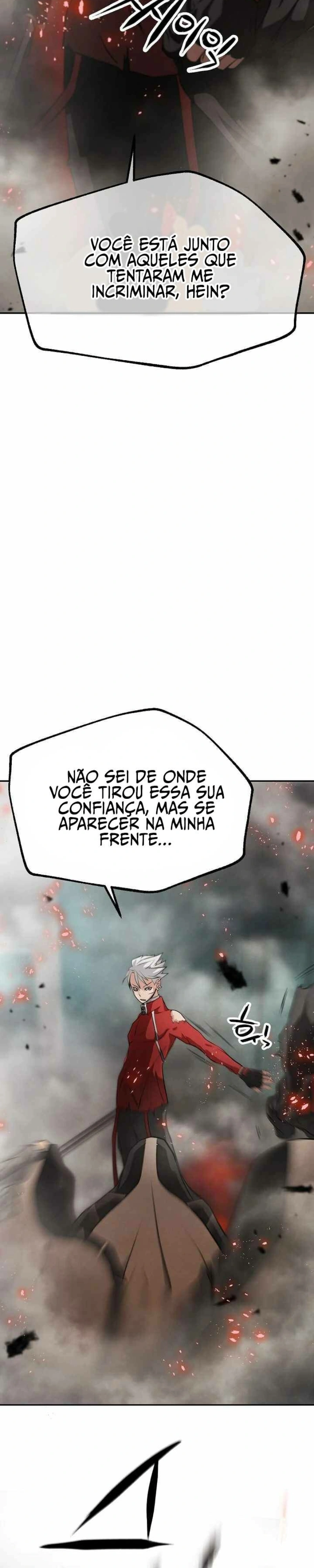 Who Killed the Murim Lord? Capítulo 3 Página 39