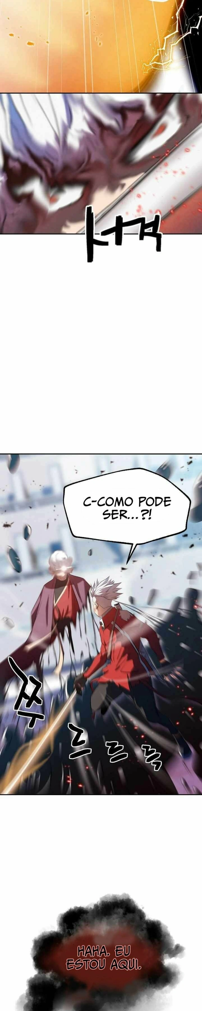 Who Killed the Murim Lord? Capítulo 5 Página 16