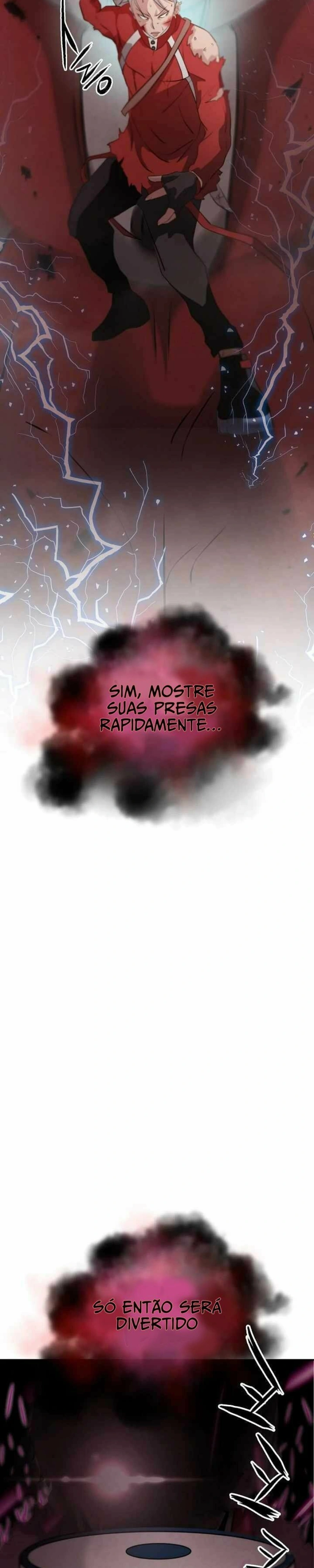 Who Killed the Murim Lord? Capítulo 5 Página 2