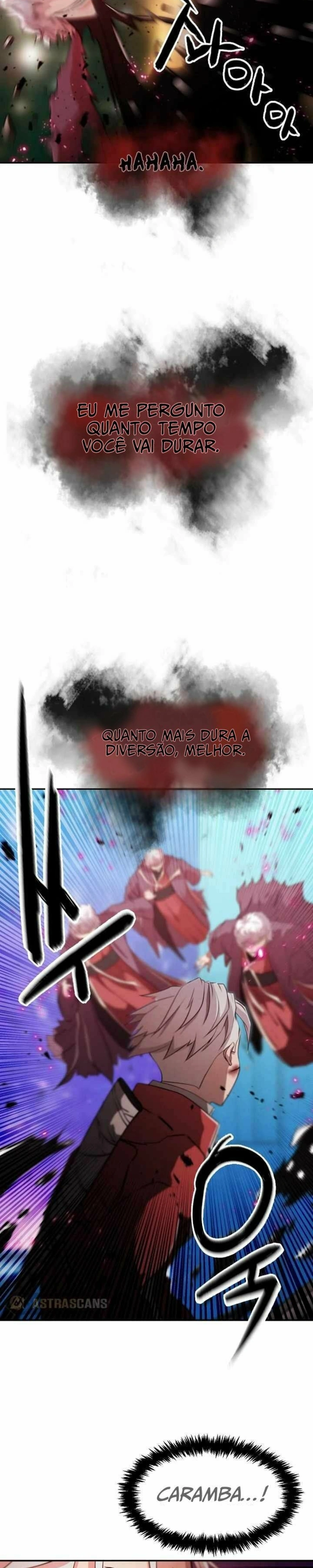 Who Killed the Murim Lord? Capítulo 5 Página 23