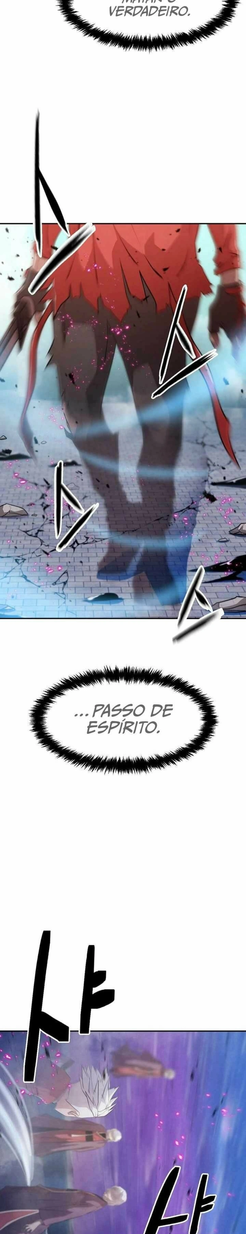 Who Killed the Murim Lord? Capítulo 5 Página 30