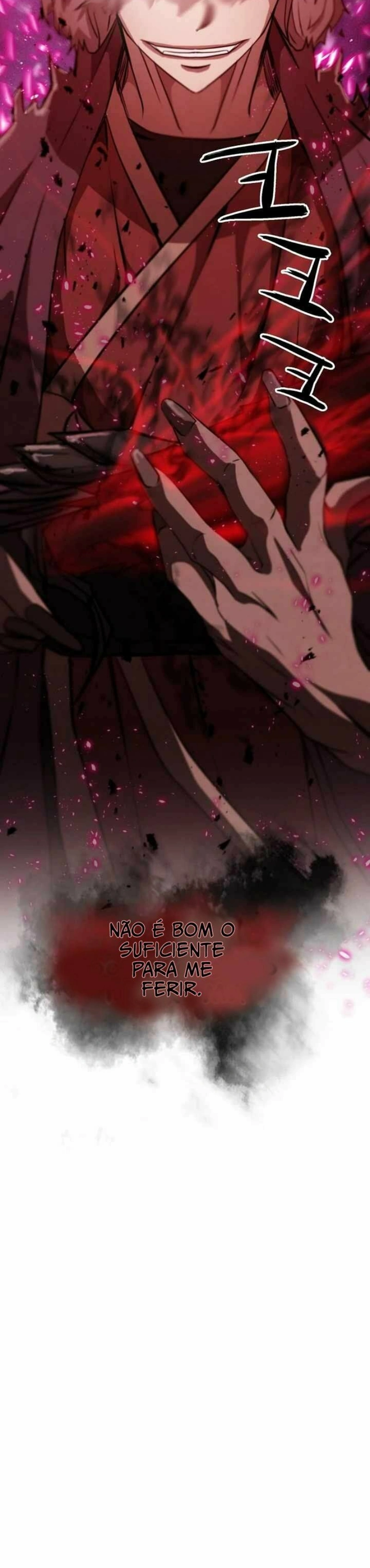 Who Killed the Murim Lord? Capítulo 5 Página 43