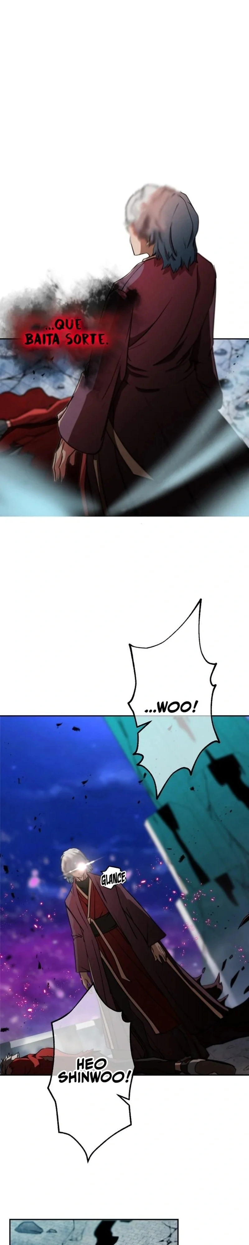 Who Killed the Murim Lord? Capítulo 6 Página 14
