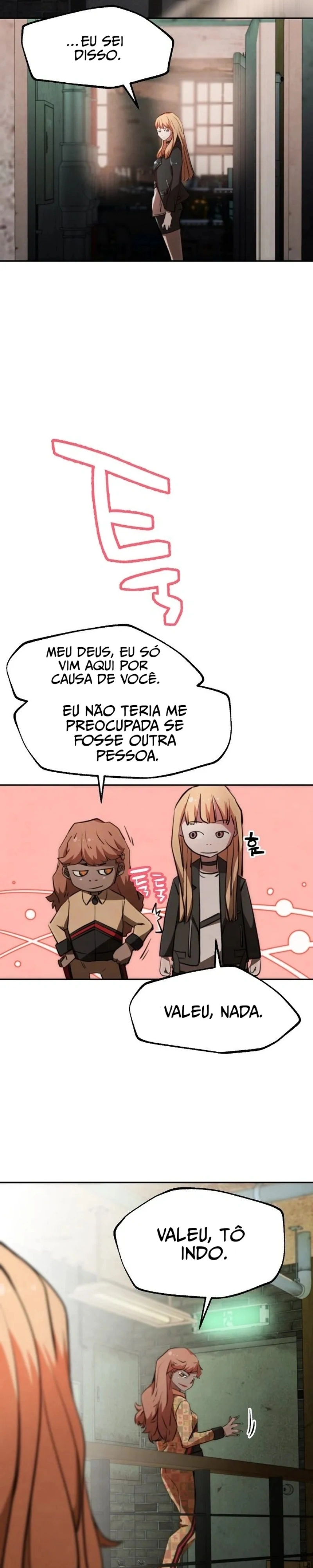 Who Killed the Murim Lord? Capítulo 6 Página 36