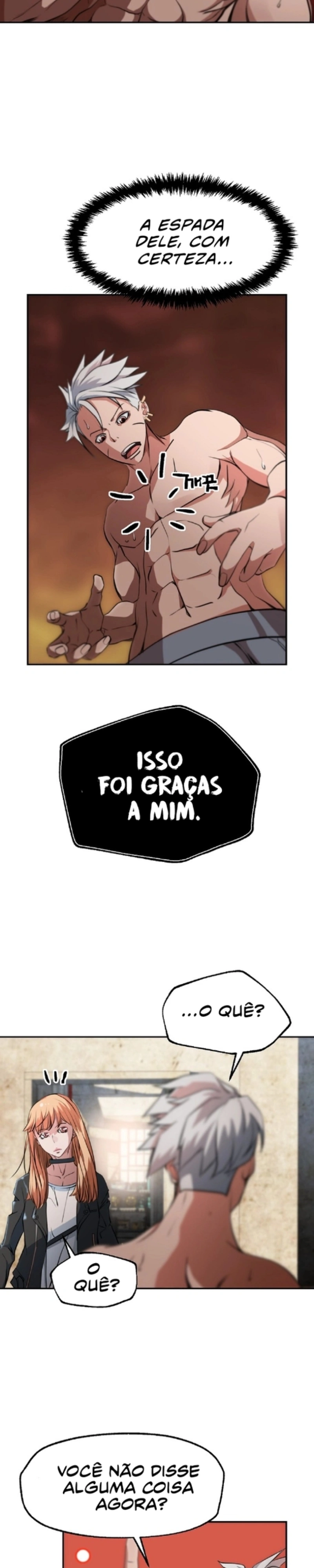 Who Killed the Murim Lord? Capítulo 7 Página 13