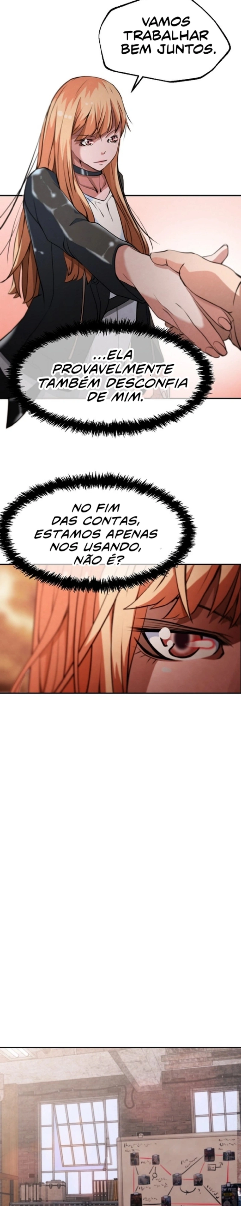 Who Killed the Murim Lord? Capítulo 7 Página 27