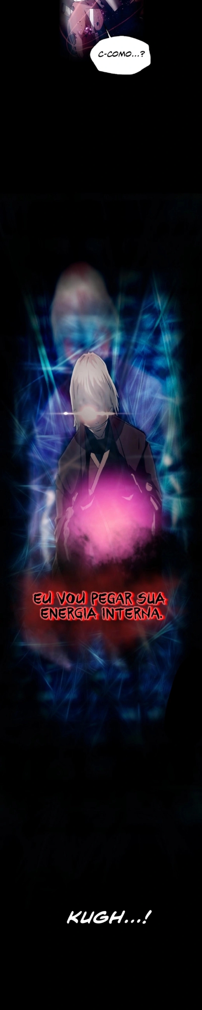 Who Killed the Murim Lord? Capítulo 7 Página 4