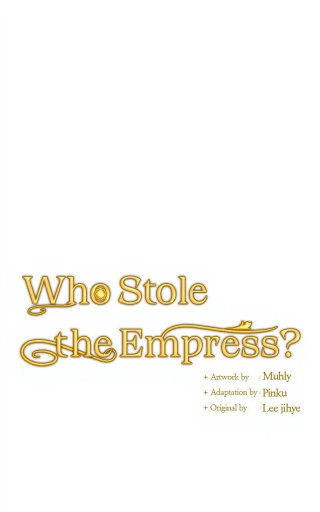 Who Stole the Empress? Capítulo 0 Página 23