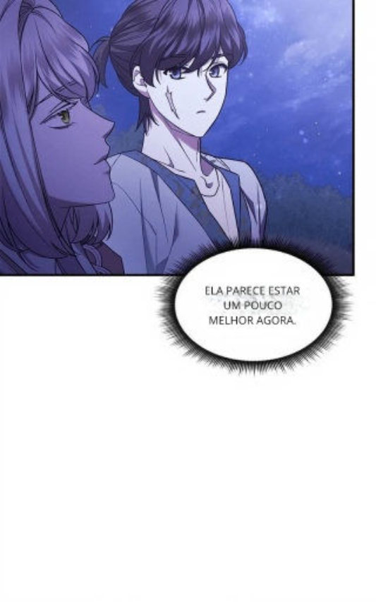 Who Stole the Empress? Capítulo 0 Página 32