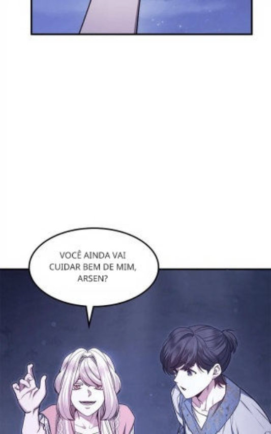 Who Stole the Empress? Capítulo 0 Página 43