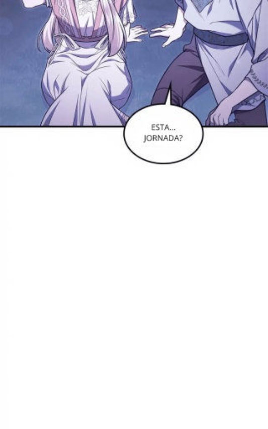 Who Stole the Empress? Capítulo 0 Página 44