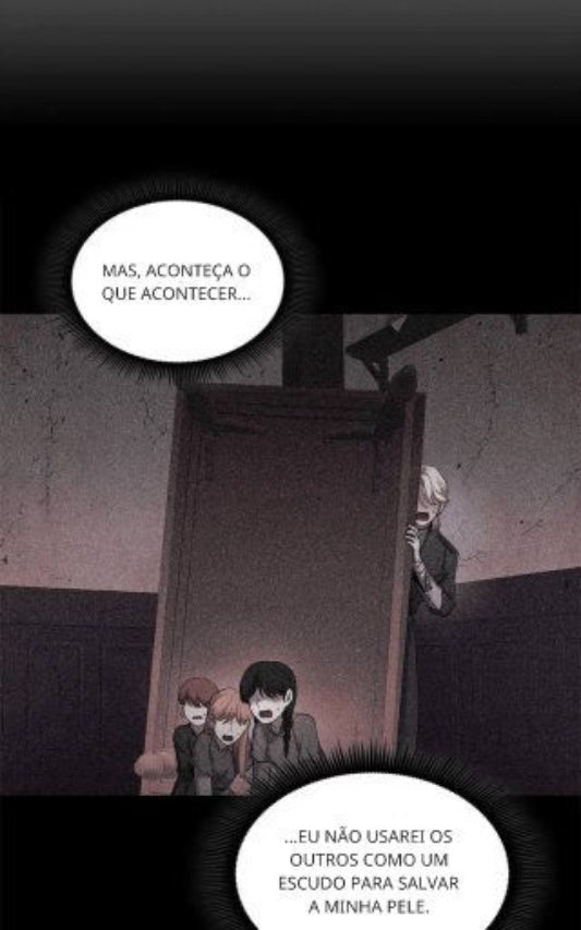 Who Stole the Empress? Capítulo 0 Página 47