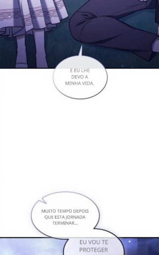 Who Stole the Empress? Capítulo 0 Página 52