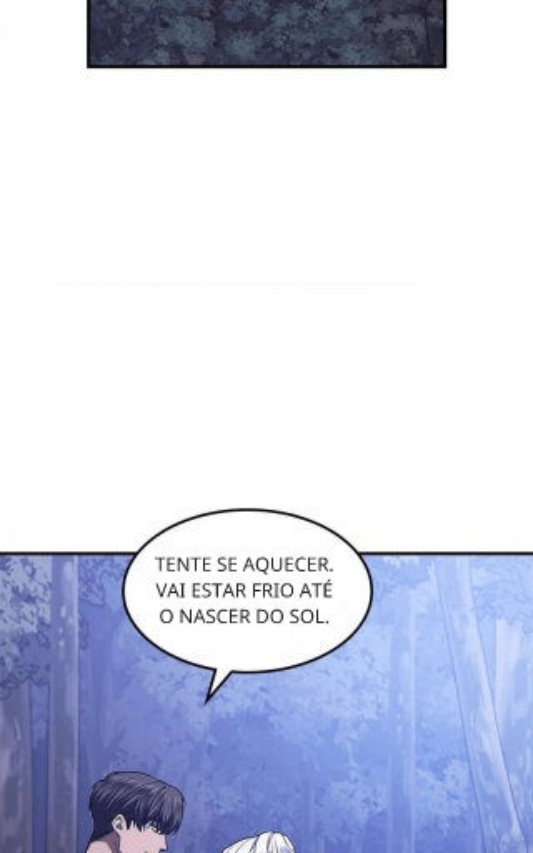 Who Stole the Empress? Capítulo 0 Página 80