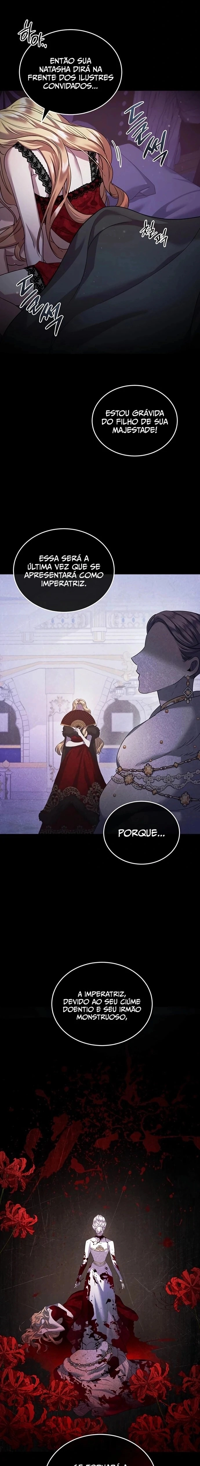 Who Stole the Empress? Capítulo 1 Página 5